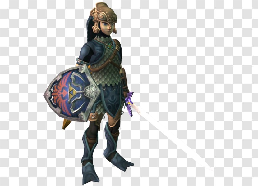 The Legend Of Zelda: Twilight Princess HD Breath Wild Ocarina Time Majora's Mask Link - Universe Zelda Transparent PNG