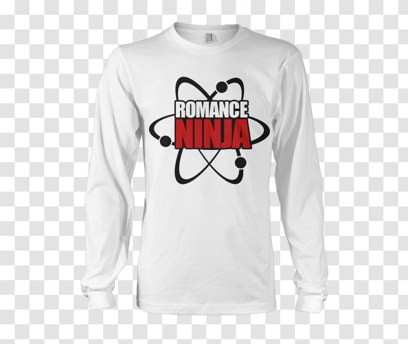 Long-sleeved T-shirt Hoodie - Frame - Ninja Theory Transparent PNG
