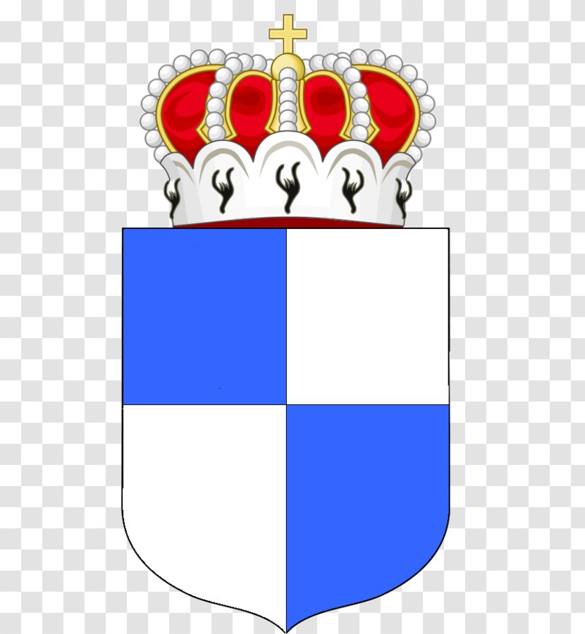 Crest Coat Of Arms Brandenburg Nobility Crown Transparent PNG