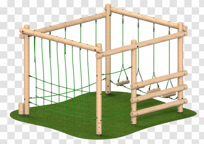 Playground Pergola Bench Wood Lumber - Outdoor Play Equipment Transparent PNG