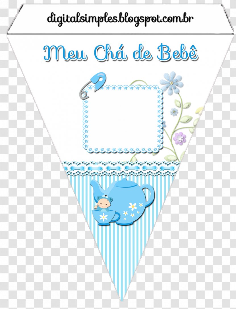 Baby Shower Paper Party Infant Child - Sabonete Transparent PNG