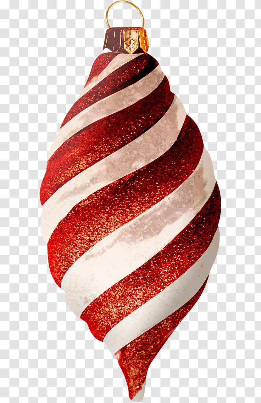 Christmas Ornament Transparent PNG