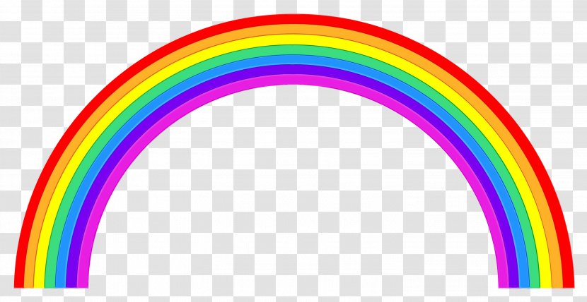 Rainbow Circle - Blog - Meteorological Phenomenon Sky Transparent PNG