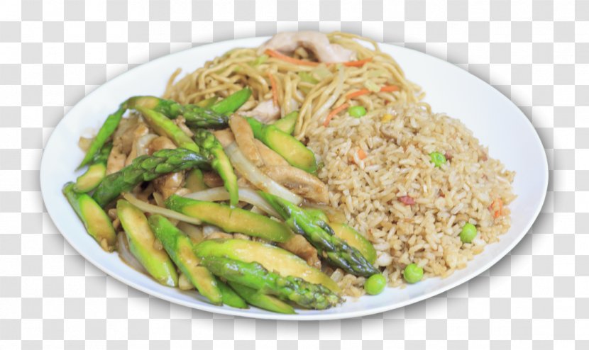 Thai Cuisine American Chinese 09759 Vegetarian - Food - Kung Pao Chicken Transparent PNG