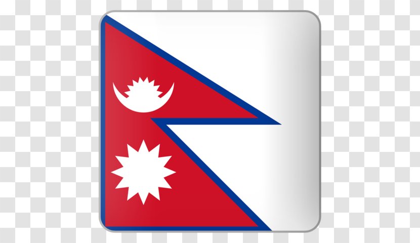 Largest Human Flag Of Nepal Stock Photography - The Dominican Republic - College　 Transparent PNG