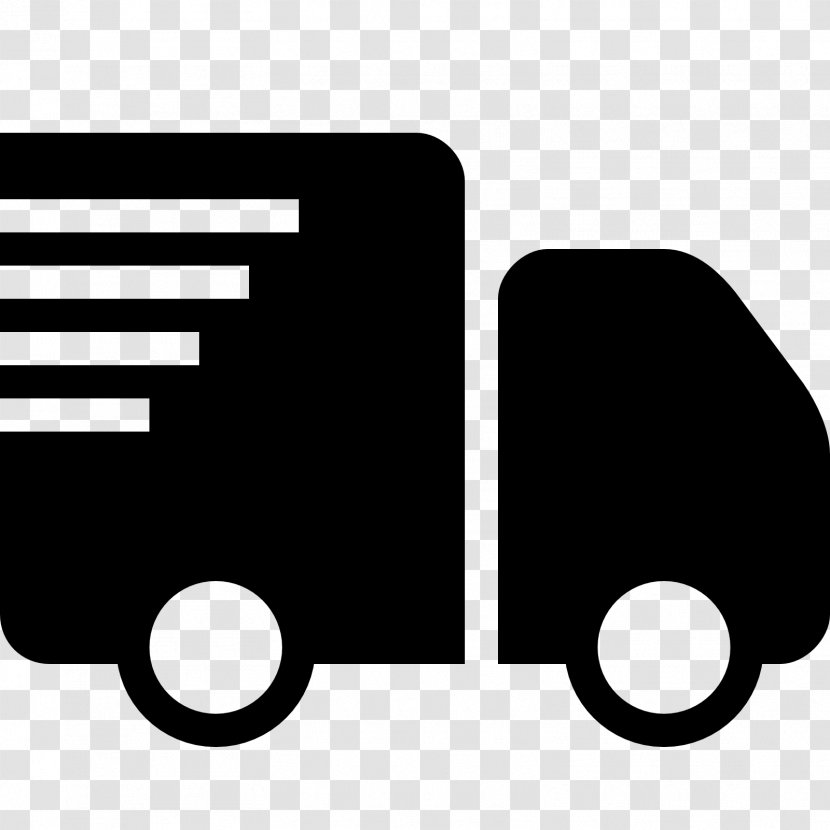 Freight Transport Delivery - Courier Material Download Transparent PNG