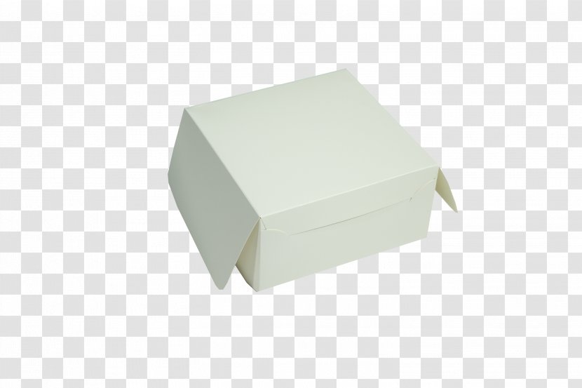 Rectangle - Moon Cake Box Transparent PNG