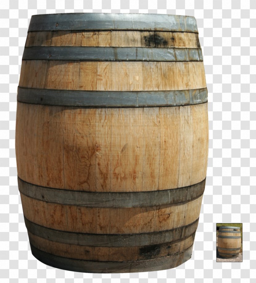Barrel Oak - Wood Stain - Love Transparent PNG