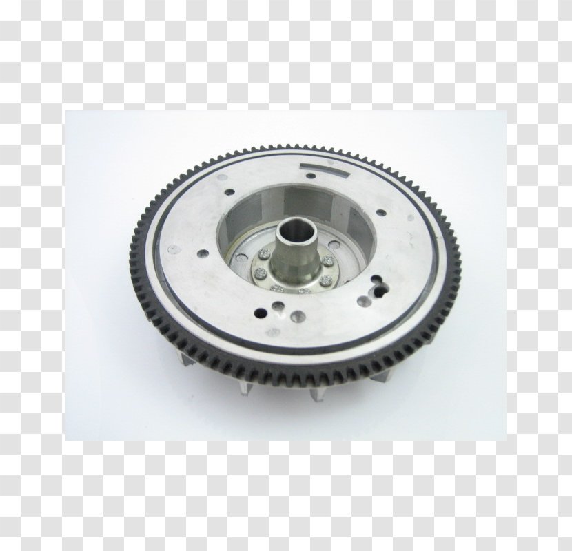 Gear Clutch Wheel - PIAGIO VESPA Transparent PNG