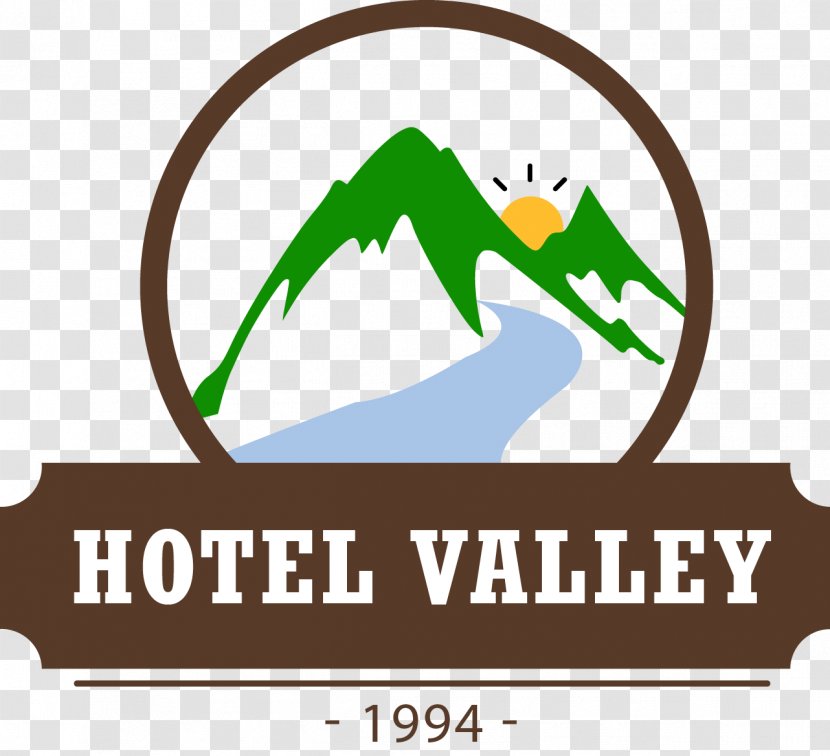 Hotel Valley, Halol, Gujarat Vadodara Pavagadh Hill - Logo Transparent PNG
