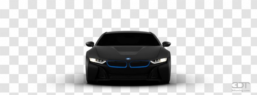 Car BMW Motor Vehicle Bumper Automotive Design - Personal Luxury - 8 Series Transparent PNG