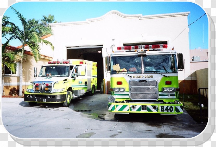 Miami Beach Police Department Emergency Service Fire Transparent PNG