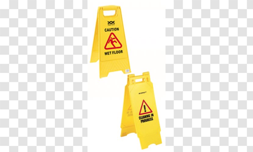 Wet Floor Sign Cleaning Warning Safety - Wet-floor Transparent PNG