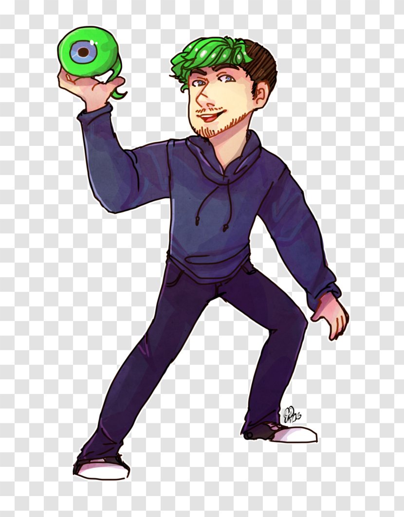 Drawing Fan Art DeviantArt - Artist - Oneeyed Jack Transparent PNG