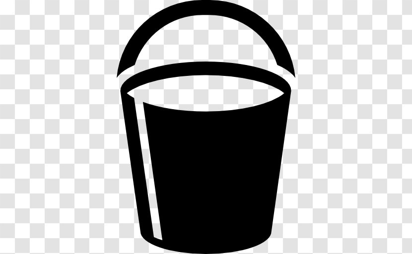 Bucket Clip Art - Drinkware Transparent PNG