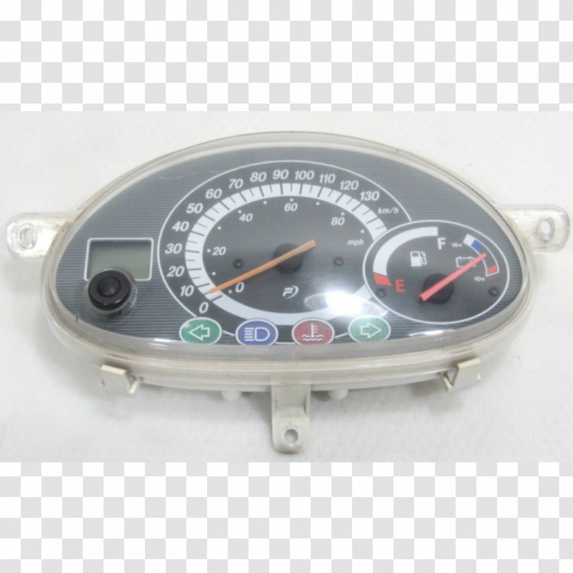 Gauge Speedometer Tachometer Transparent PNG