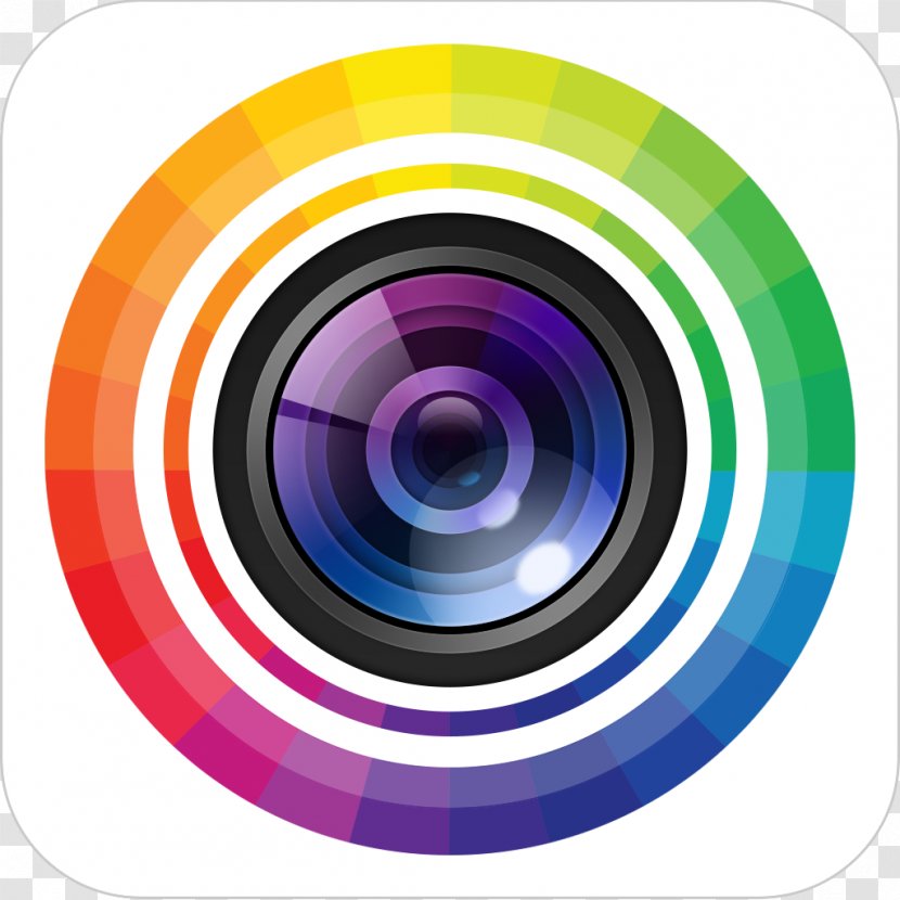 PhotoDirector Image Editing Android - Target Archery - Collage Transparent PNG