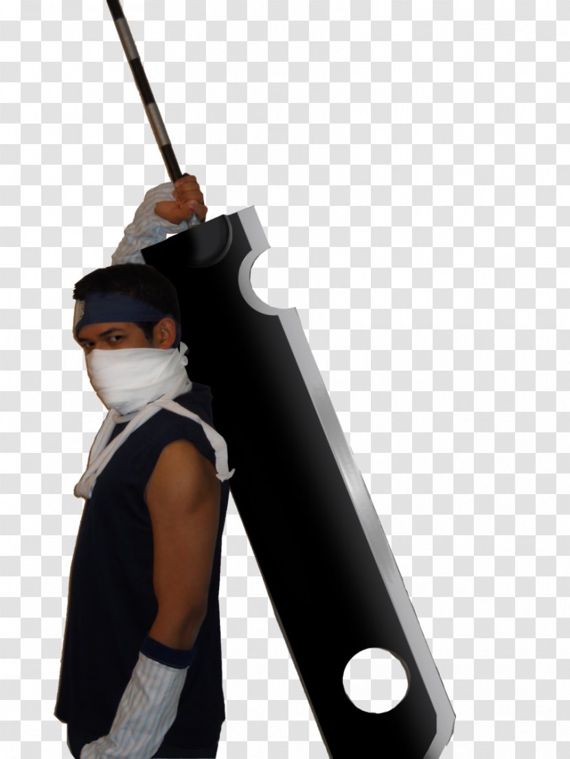 Costume Weapon - Cosplay Transparent PNG