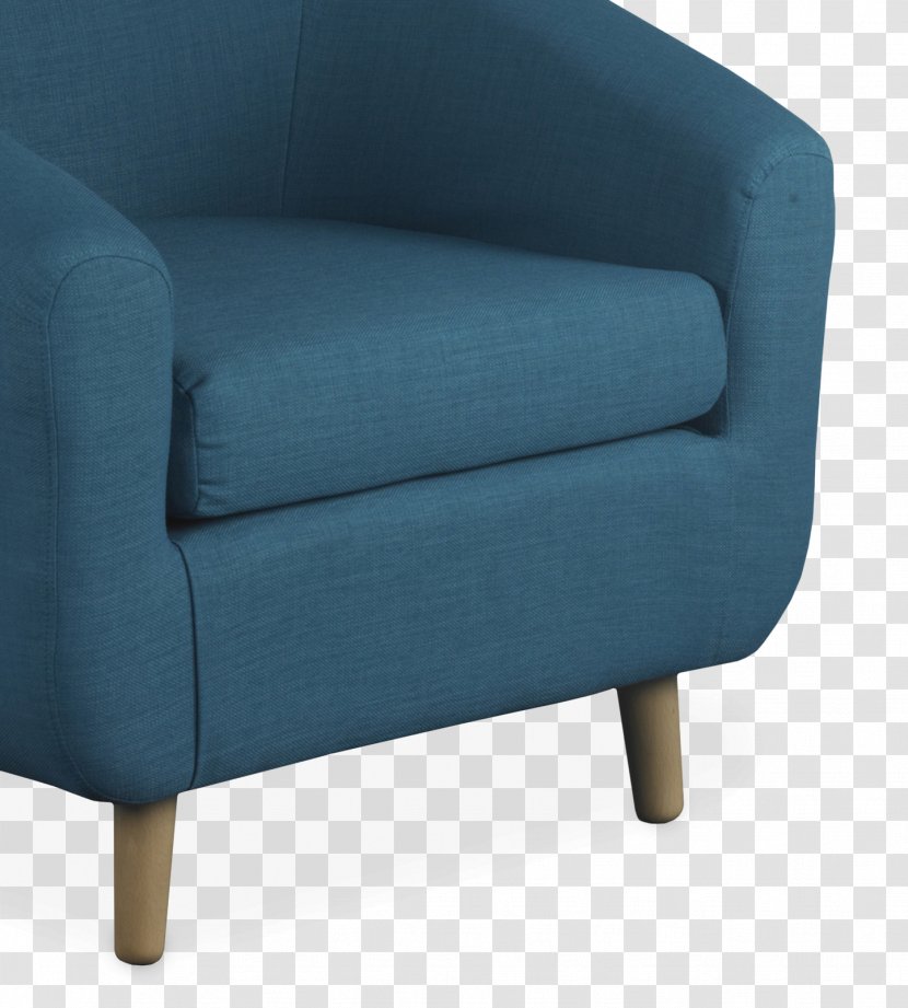 Brixton Beds & Furniture Couch Chair House - Tree - Turquoise Vinyl Upholstery Transparent PNG