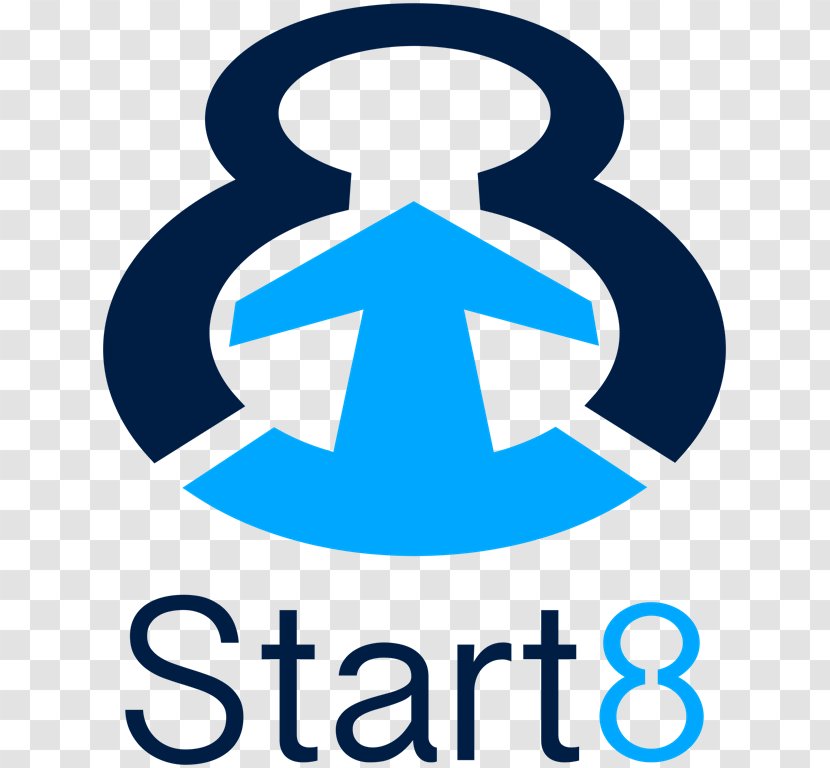 Start8 Windows 8 Start Menu Stardock Computer Software Transparent PNG
