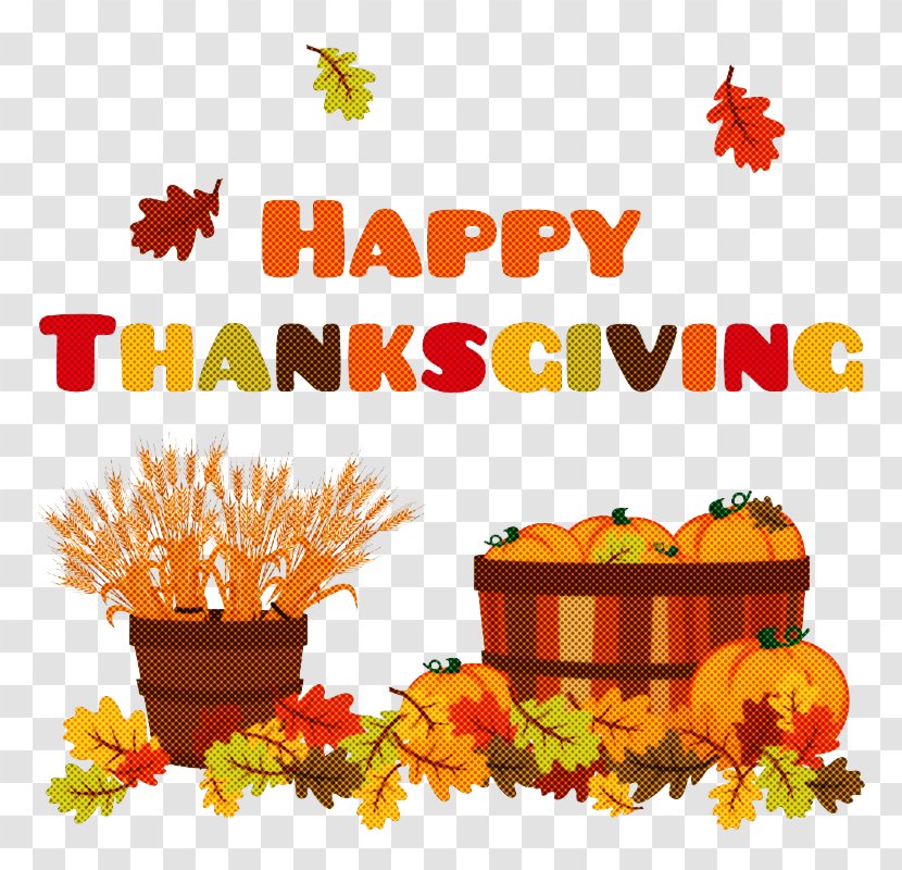 Thanksgiving - Autumn - Cookware And Bakeware Transparent PNG