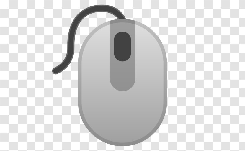 Computer Mouse Magic Emoji Transparent PNG
