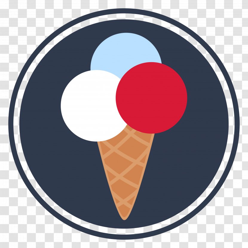 Crozet Creamery Ice Cream Sundae Milkshake - Bonbon - Heart Transparent PNG