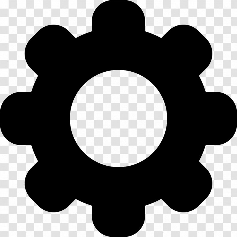 Download Clip Art - Cdr - Cogwheel Transparent PNG