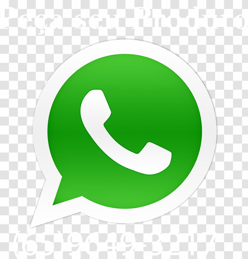 WhatsApp Mobile Phones Hyperlink Message Messaging Apps - Symbol - Whatsapp Transparent PNG