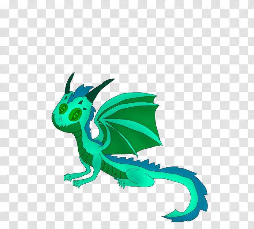 Dragon Cartoon Organism Microsoft Azure Transparent PNG