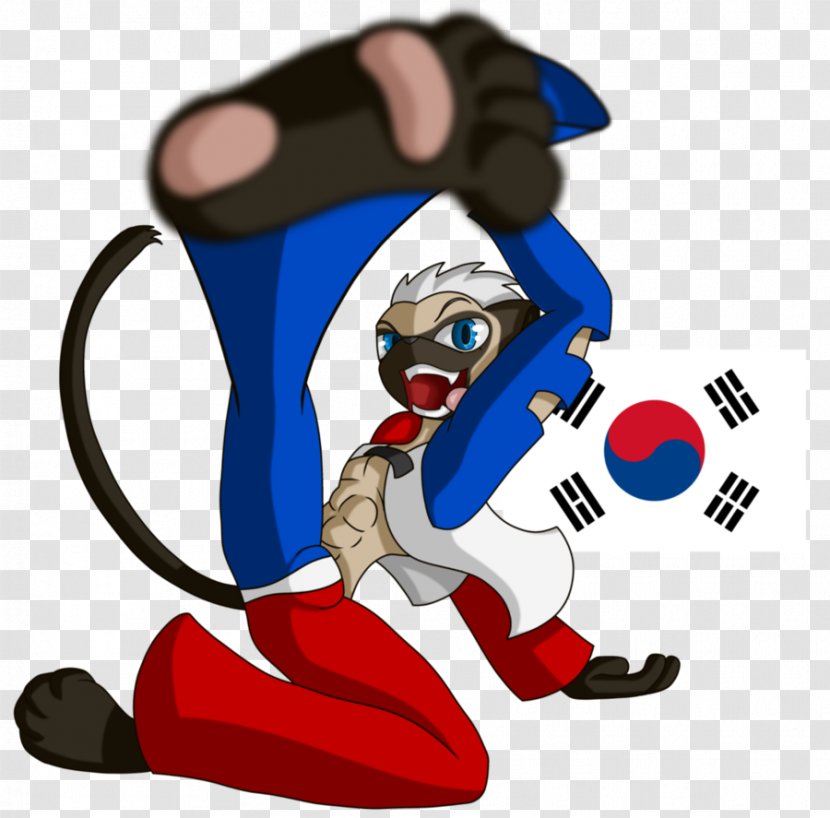 Taekwondo Karate Kick Boxing & Martial Arts Headgear - Fictional Character - Protej Transparent PNG