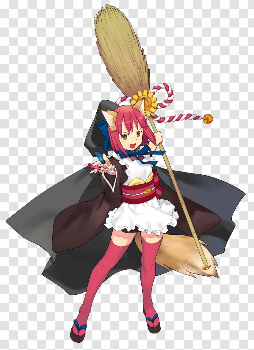 Tsukihime Arcueid Brunestud Magic Melty Blood Type-Moon - Tree - Magical Transparent PNG