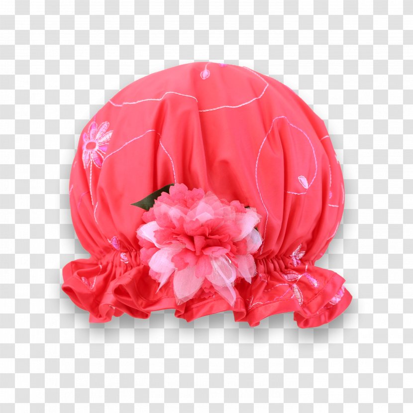 Shower Caps Christmas Gift Turban - Beauty Transparent PNG