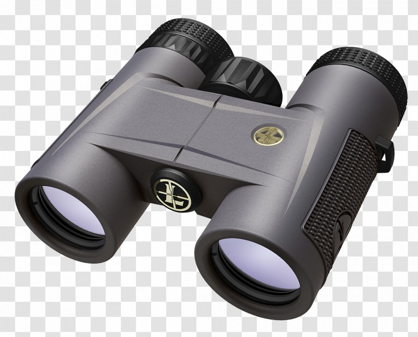 Binoculars Roof Prism Porro Leupold & Stevens, Inc. Hunting - Gun Transparent PNG