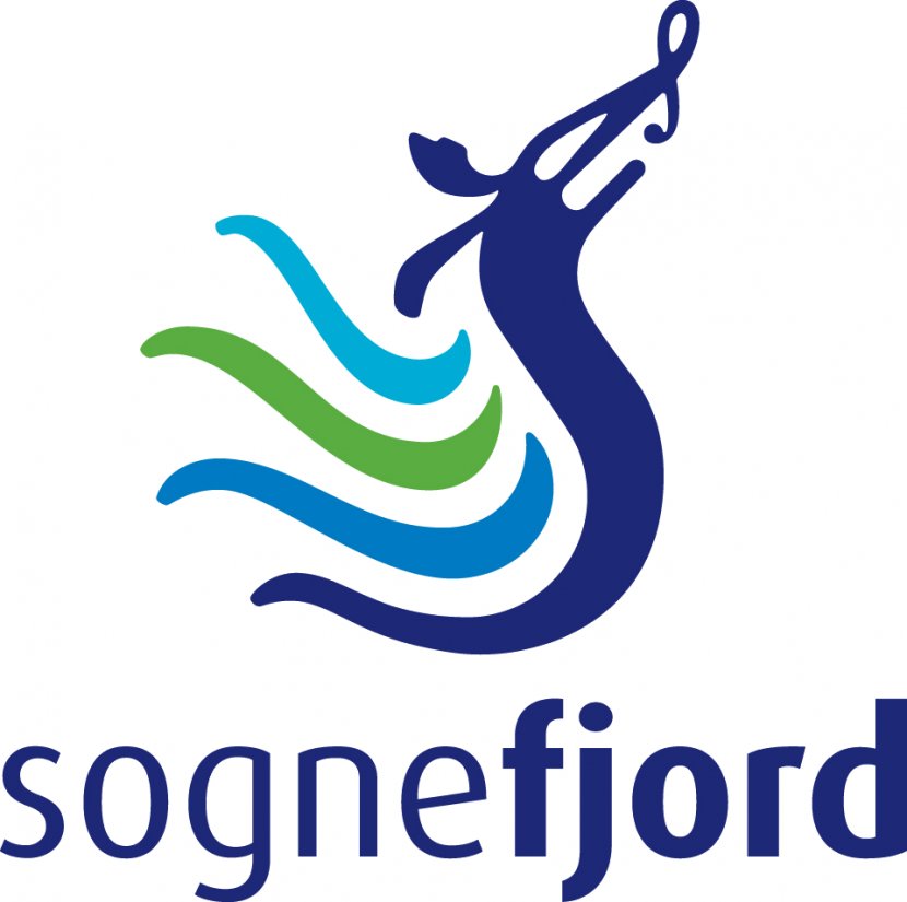 Clip Art Logo Graphic Design Sognefjord Brand - Artwork - Text Transparent PNG