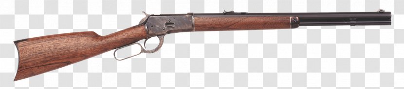 Trigger Firearm Lever Action .45 Colt Gun Barrel - Flower - Weapon Transparent PNG