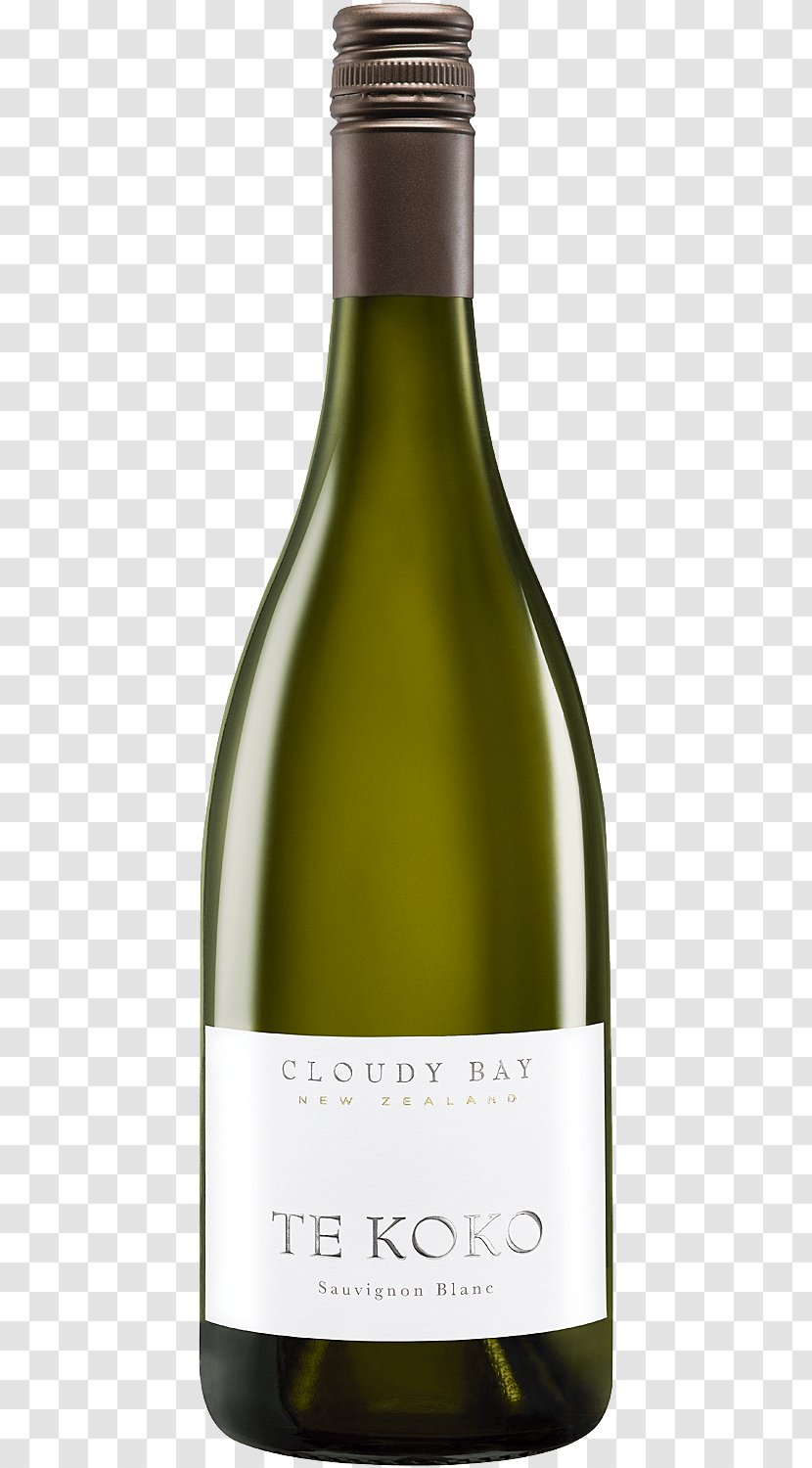 Cloudy Bay Vineyards Wine Sauvignon Blanc Marlborough Cabernet - Douro Valley Portugal Transparent PNG