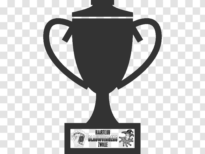 Trophy Download - Drinkware Transparent PNG