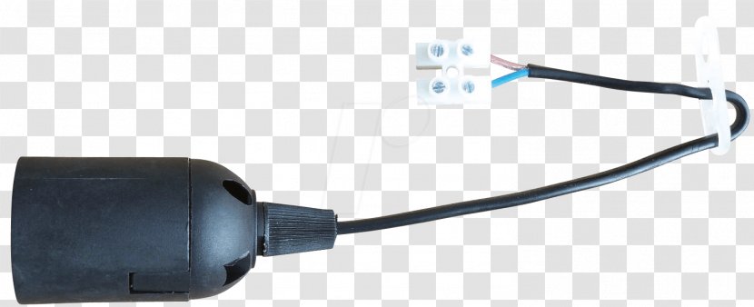 Car Technology Communication Accessory Electrical Cable Data Transmission - E27 Transparent PNG