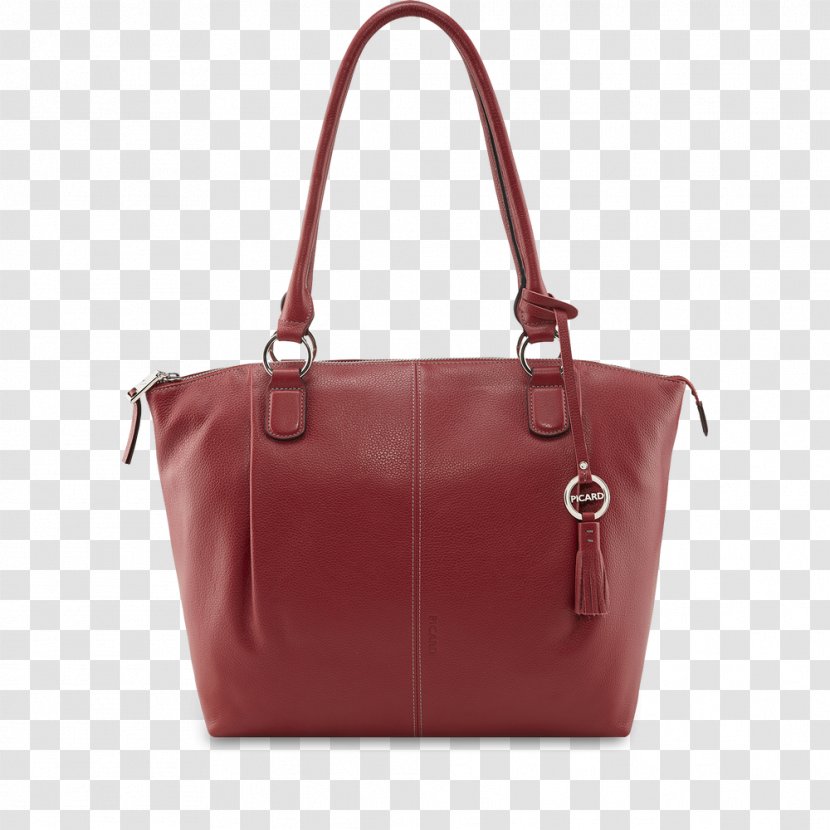 Michael Kors Handbag Tote Bag Shoe - Red Transparent PNG
