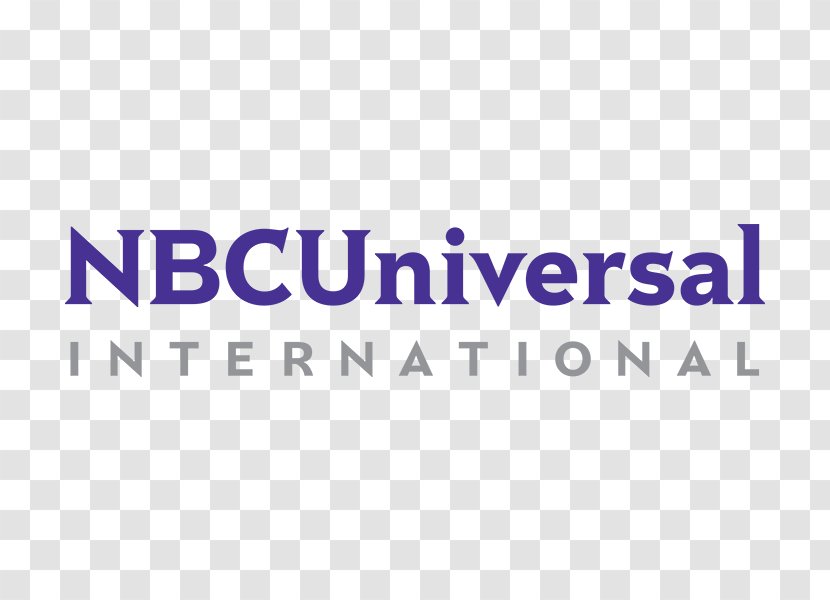 Acquisition Of NBC Universal By Comcast NBCUniversal International Networks Pictures - Purple - Business Transparent PNG