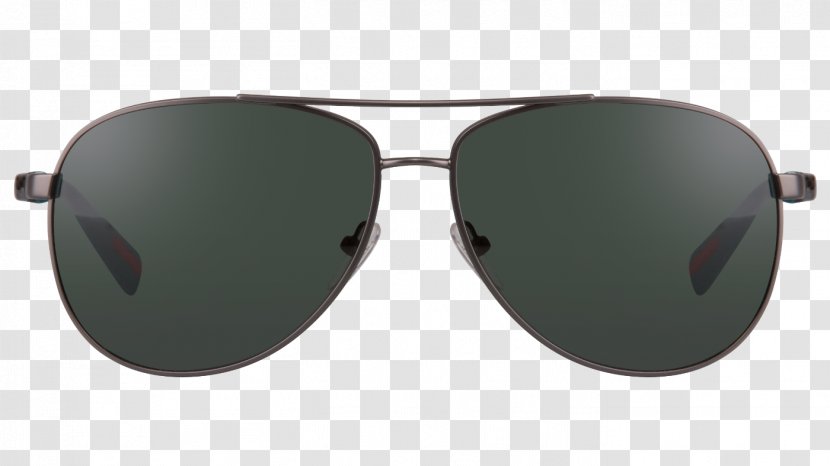 Aviator Sunglasses Ray-Ban Wayfarer - Eyewear Transparent PNG
