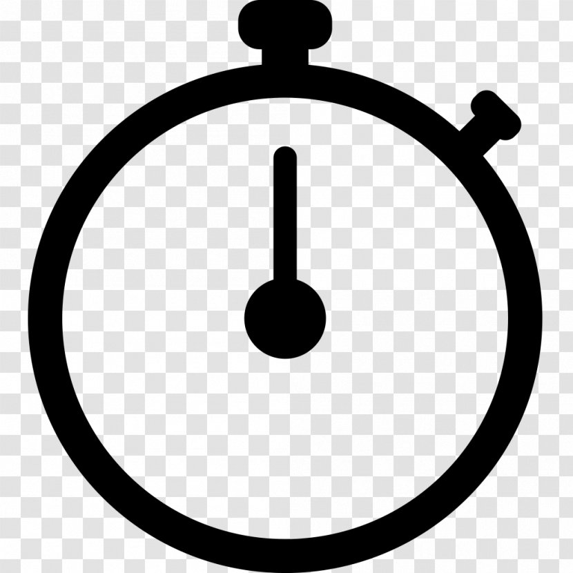 Stopwatch Timer Clip Art - Symbol - Hourglass Transparent PNG