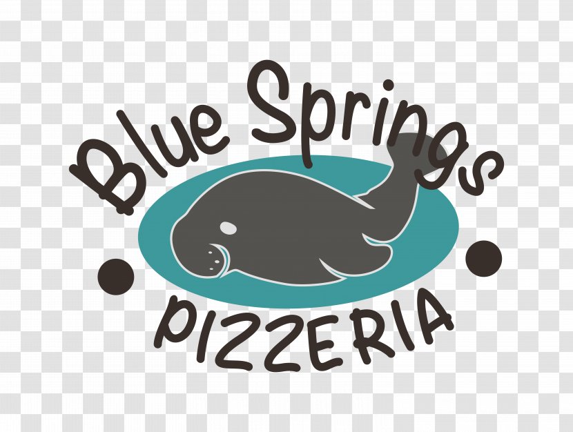 Blue Springs Pizzeria Pizza Take-out Restaurant - Brand Transparent PNG