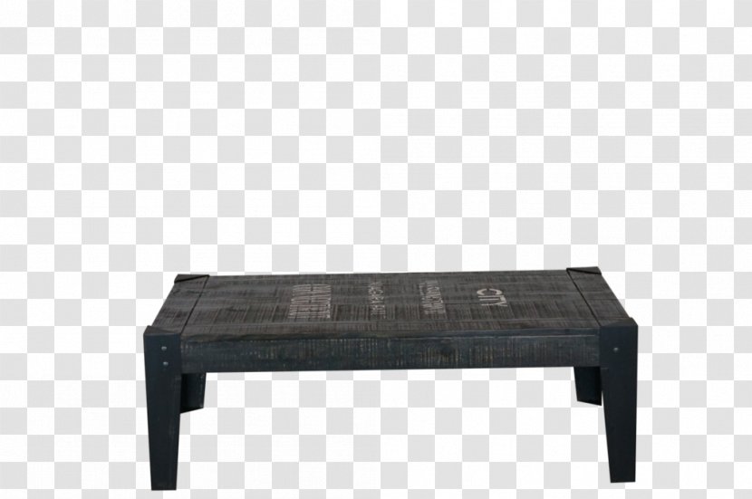 Coffee Tables Product Design Rectangle Furniture - Table Transparent PNG