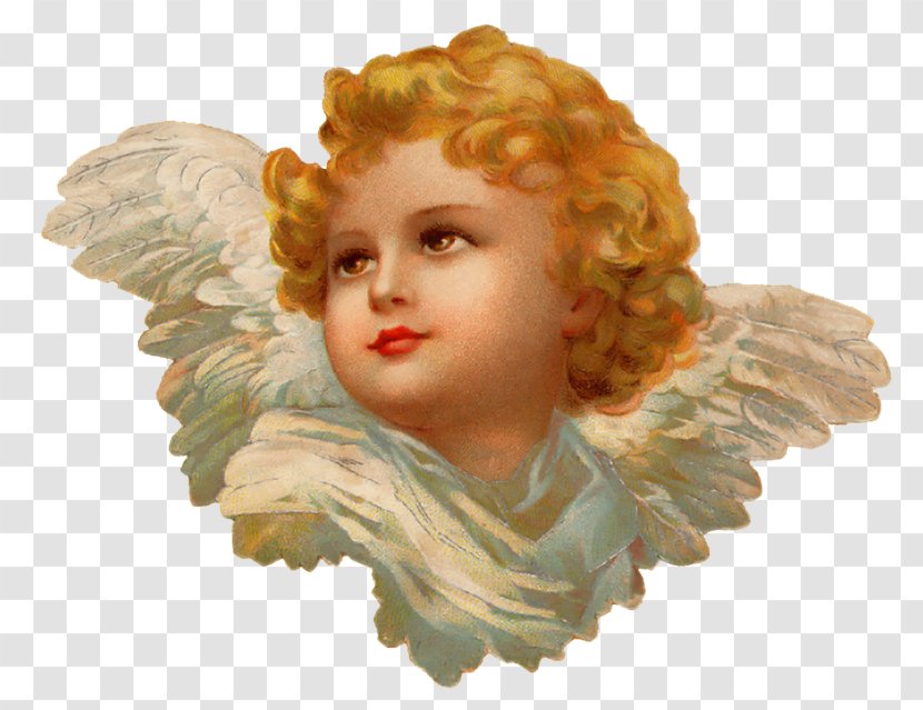 Reetta Räty My Angel Cherub Christmas - Cupido Transparent PNG