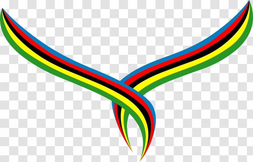 UCI Road World Championships Clip Art Line Body Jewellery - Wing - Elan Transparent PNG