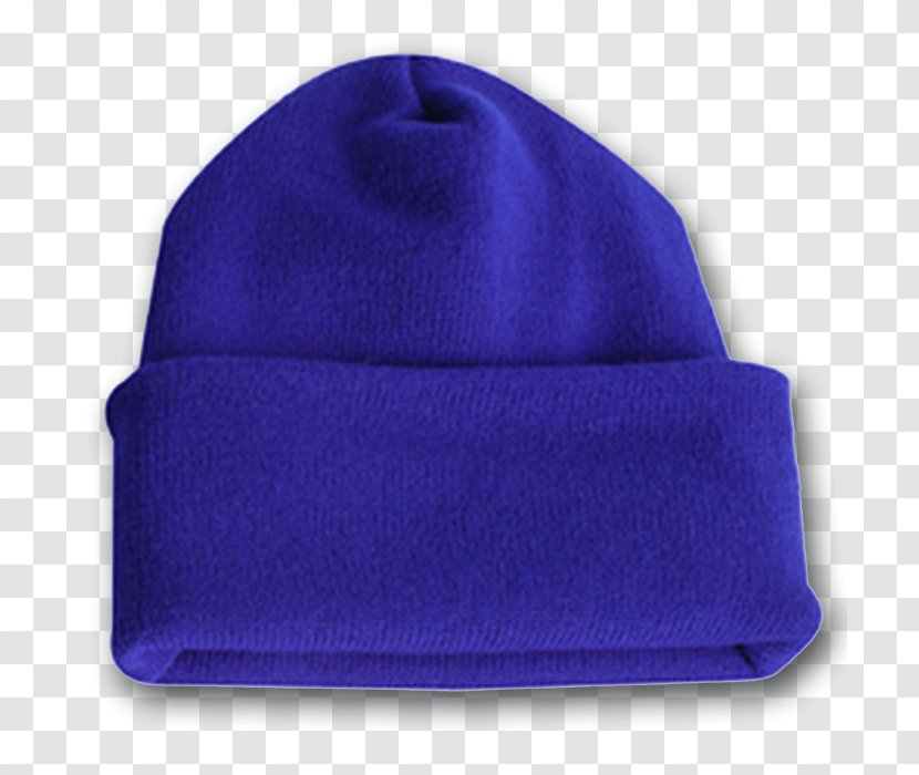 Hat - Blue - Headgear Transparent PNG