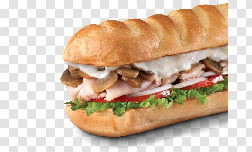 Submarine Sandwich Firehouse Subs Cheesesteak Menu Restaurant - Meat - Tuna Steak Transparent PNG