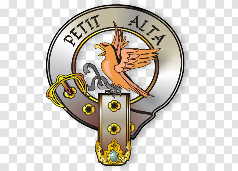 Scotland Scottish Crest Badge Coat Of Arms Clan Transparent PNG
